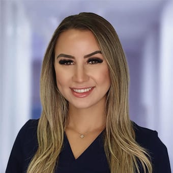 Dr. Lioubov (Luba) Karmanova, Pickering General Dentist