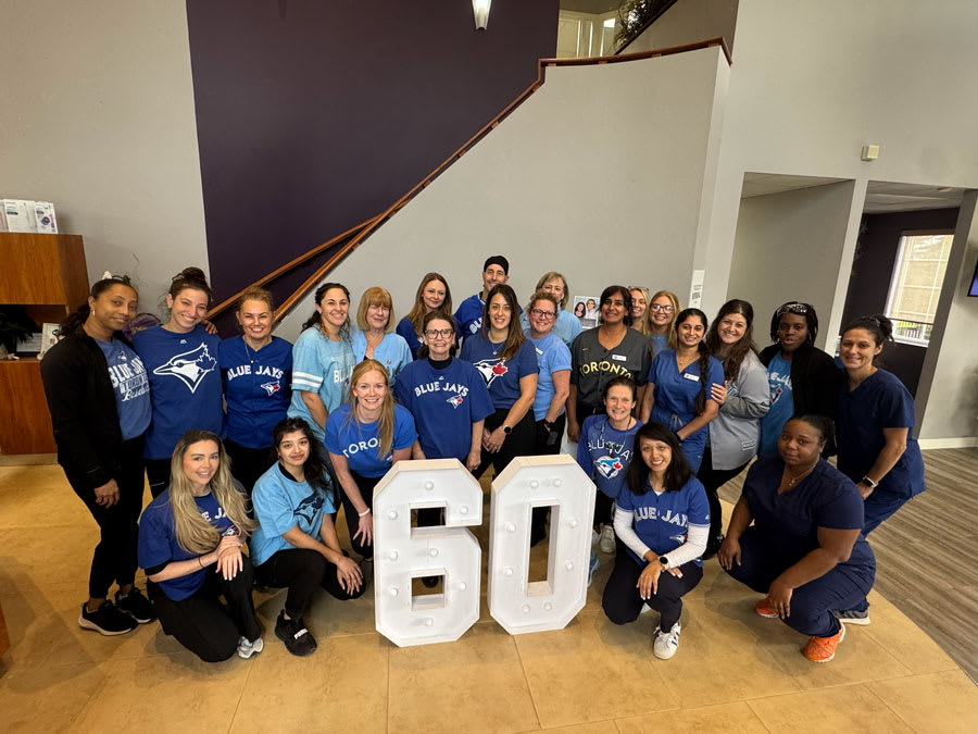 About Dentistry on Liverpool, Pickering Dentist